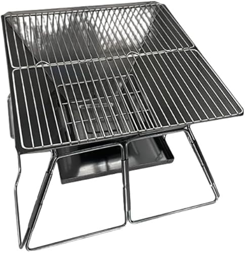 AZIEBAY |[^uBBQOAXeX܂肽݃|[^u BBQ O 2-4 lpΑ[P[Xt AEghALvV[Ή Ր|@\ϗp Ɨppo[xL[œK CyɂwB