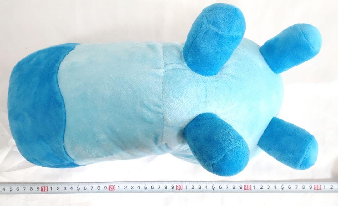 みいつけた　BIGクッション　コッシー　希少 2025年最新】コッシーBIGぬいぐるみの人気アイテム - メルカリ