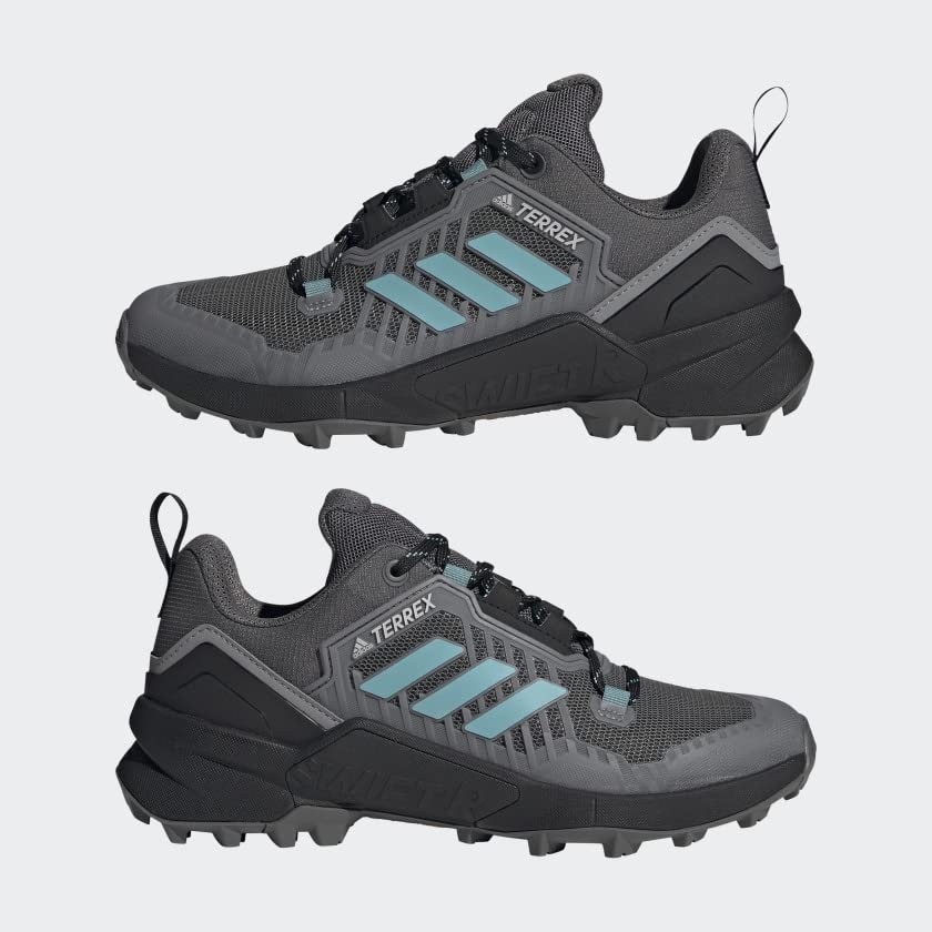 Image of adidas Men's Terrex Swift Sneaker