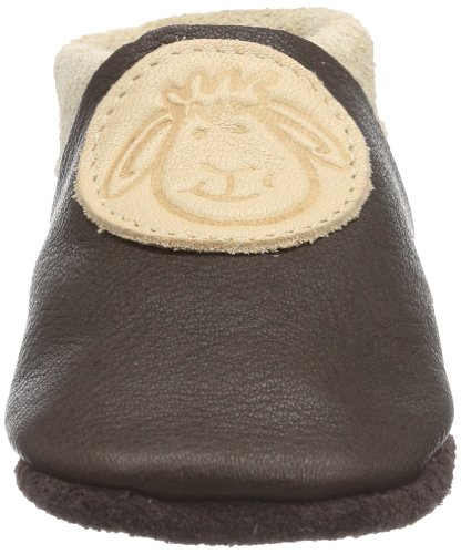 Pololo - Horst Das Schaf, Pantofole a Casa