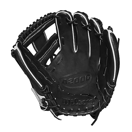 Image of Wilson A2000