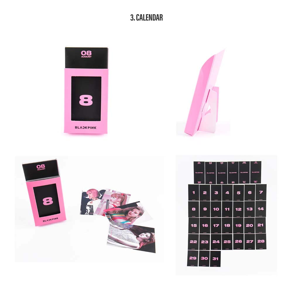 アイドル BLACKPINK 2018 winter edition Amazon.co.jp: 【YG公式】BLACKPINK WINTER EDITION ブラックピンク