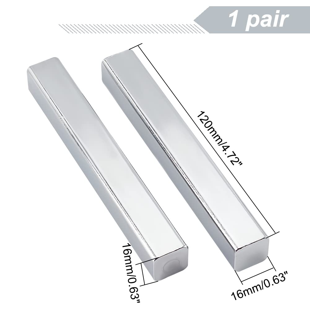 Amazon.co.jp: PandaHall 2ピース 中国の習字用ペーパーウェイト 重い