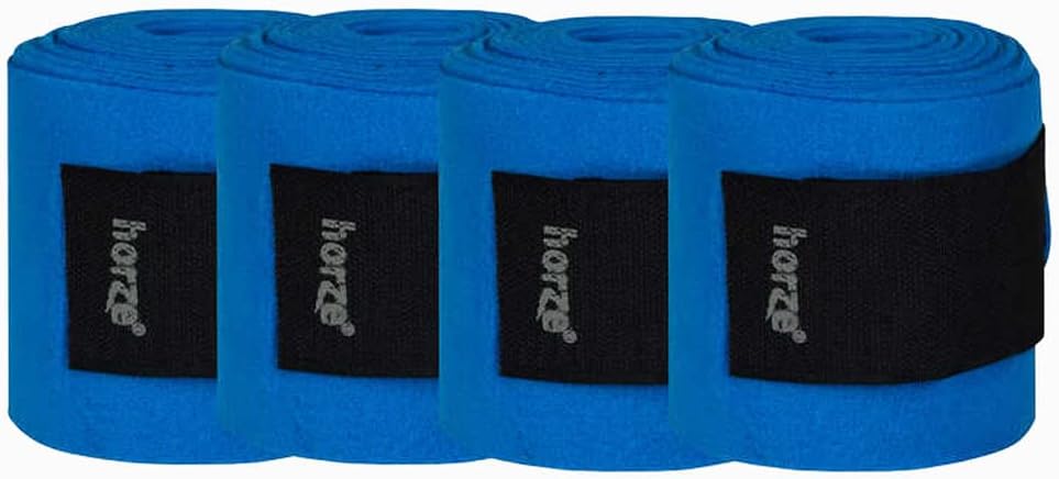 HORZE Fleece Bandages