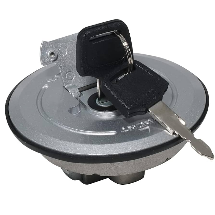 よーてんM OEM Genuine HONDA Gas Cap (Fuel Filler Cap) GX120 GX160