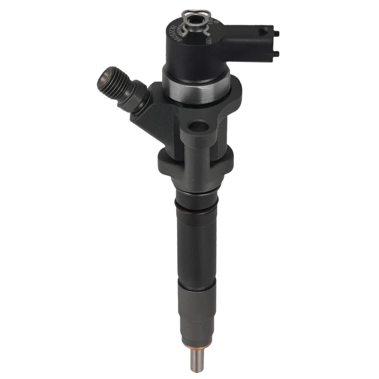 Injector Fit for Mitsubishi Canter 4M50 4.9L 0445120049 ME223750 ME223002 Diesel Fuel Injector Nozzle Engine Fuel Injectors Replacement