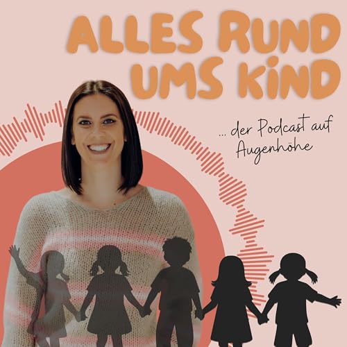 Couverture de Alles rund ums Kind