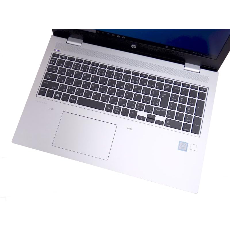 Amazon.co.jp: 【整備済み品】 【 カメラ内蔵＋大画面15インチ】HP 