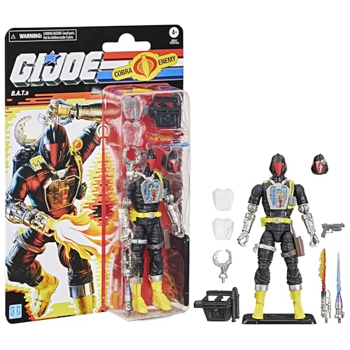 GIジョー　戦場セット Combat Equipment