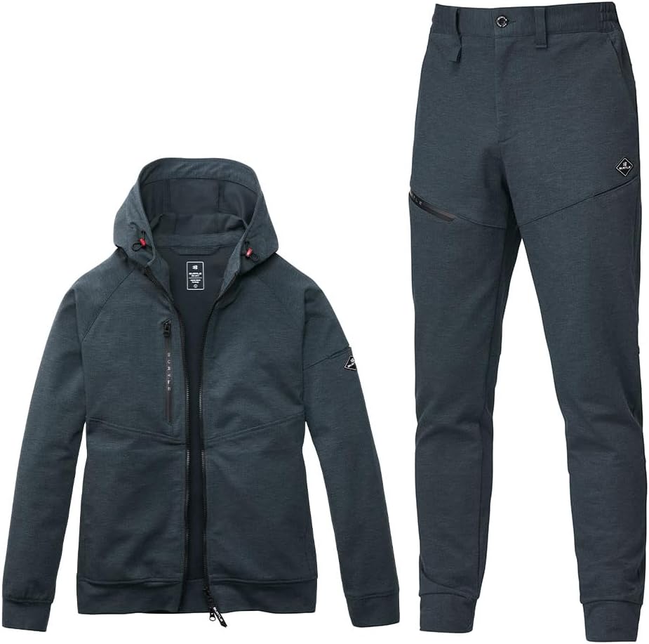 【美品】クシタニ エクスパンドコーデュラ ワークパンツ　30サイズ　ライトグレー 美品】クシタニ エクスパンドコーデュラ ワークパンツ30サイズライトグレー