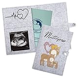 Das perfekte Geschenk: Wenn eine Mutter ein Baby hat, ist dies eine unvergessliche und unvergessliche Sache. Unser mutterpasshülle elefant ist das richtige Geschenk für schwangere Frauen und Babys!