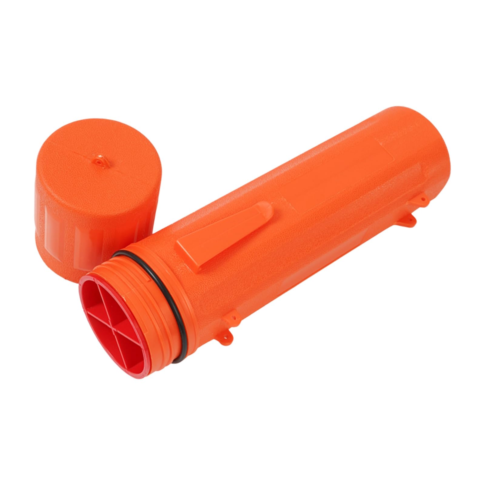 Portable Welding Stick Organizers Box with Air Tight Seal to Damage for Workshop Job Site Applications Shockproof Rod Container