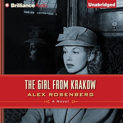 The Girl from Krakow