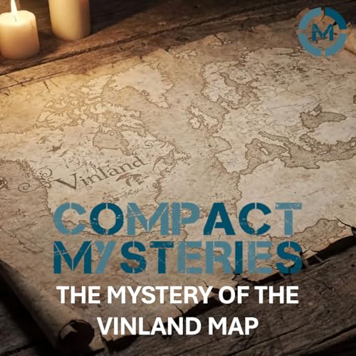 The Mystery of the Vinland Map
