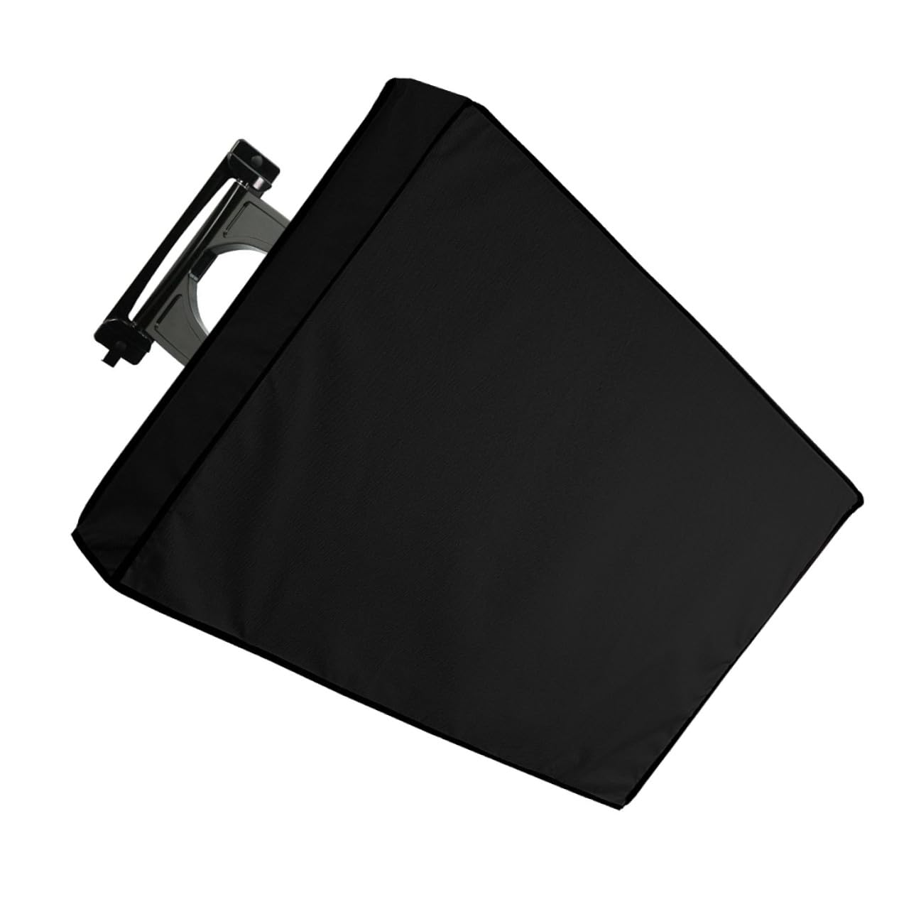 Couverture anti-poussière pour téléviseur extérieur étanche et durable - 8