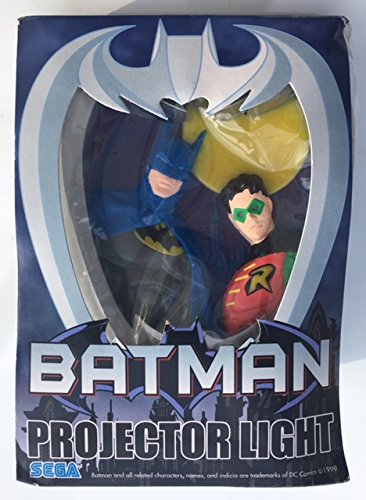 Amazon.co.jp: BATMAN PROJECTOR LIGHT バットマン