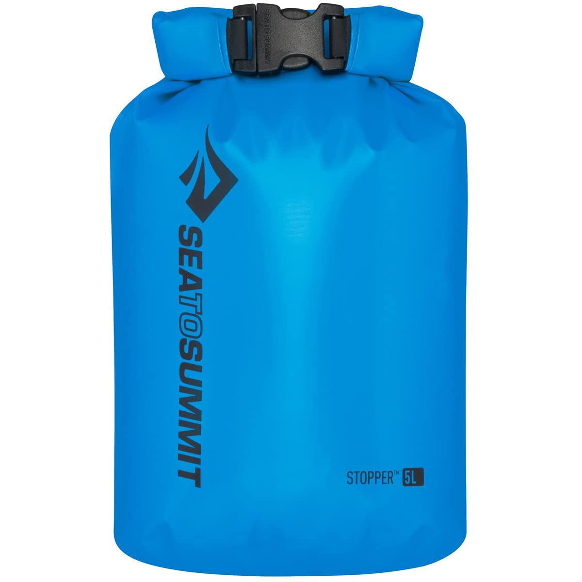 Sea to Summit Stopper Dry Pack Bag, Blue, 35 L โ image 1