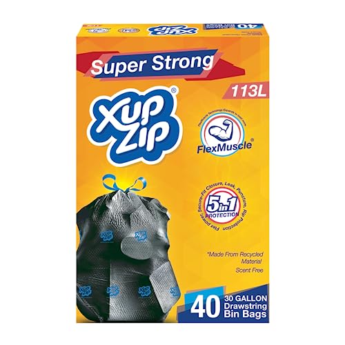 UK Best Bin Bags For Moving (August 2023)