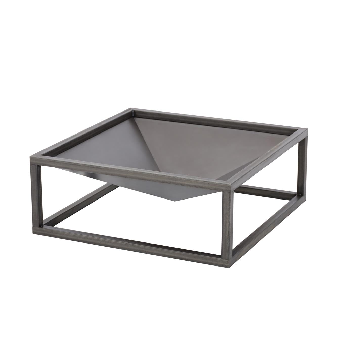 Braciere Pan 9 80 cm non laccato
