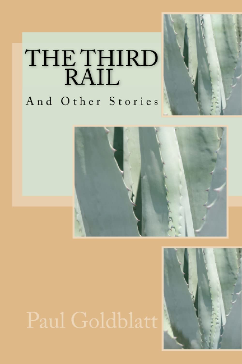THE THIRD RAIL And Other Stories