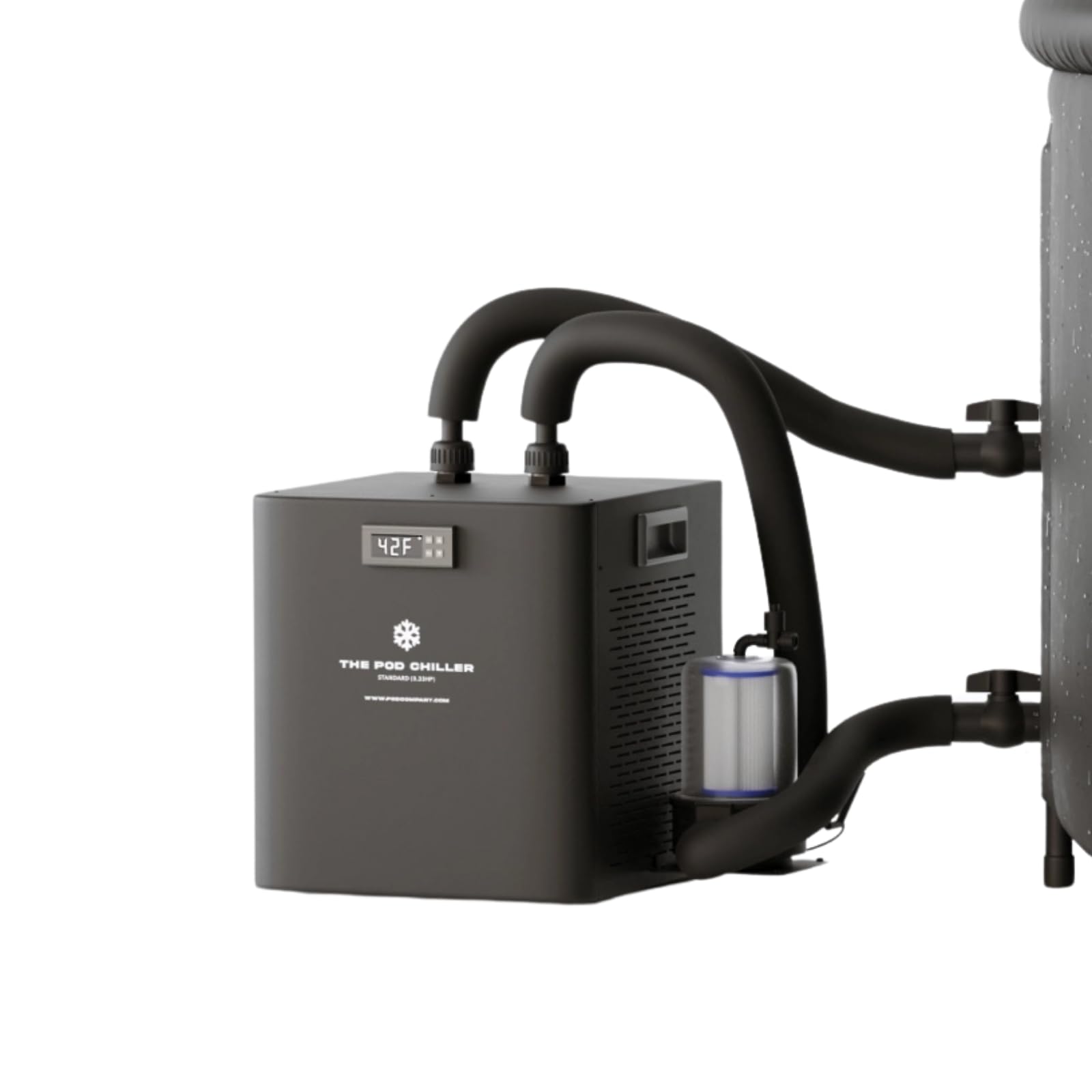 Pod Company Standard Chiller