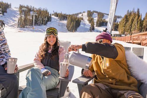 stanley adventure stacking beer pint