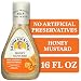 Newman's Own Honey Mustard Dressing - 16 oz