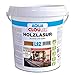 Produktbild AQUA CLOUsil L12 nussbaum 5,0 L