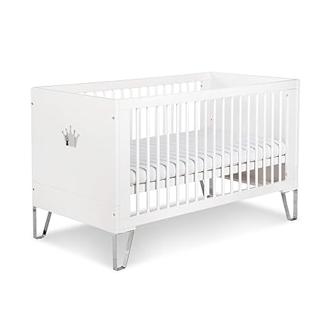 Klups Blanka Bed 70 X 140 Cm White Amazon De Baby Products Klups Blanka Bed 70 X 140 Cm White Amazon De Baby Products