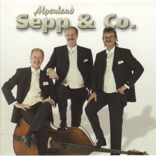 Alpenland Sepp U Co.