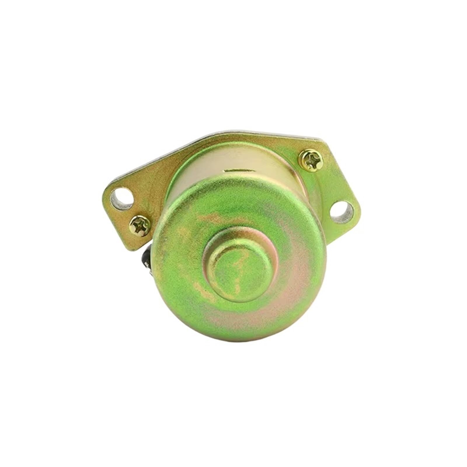Motorino Di Avviamento Per CY50H Per JOGPOCHE Per CY50HS Per JOG Motorino Avviamento Elettrico Moto Scooter 4VV-H1800-00-00 Sostituzione del motorino di avviamento