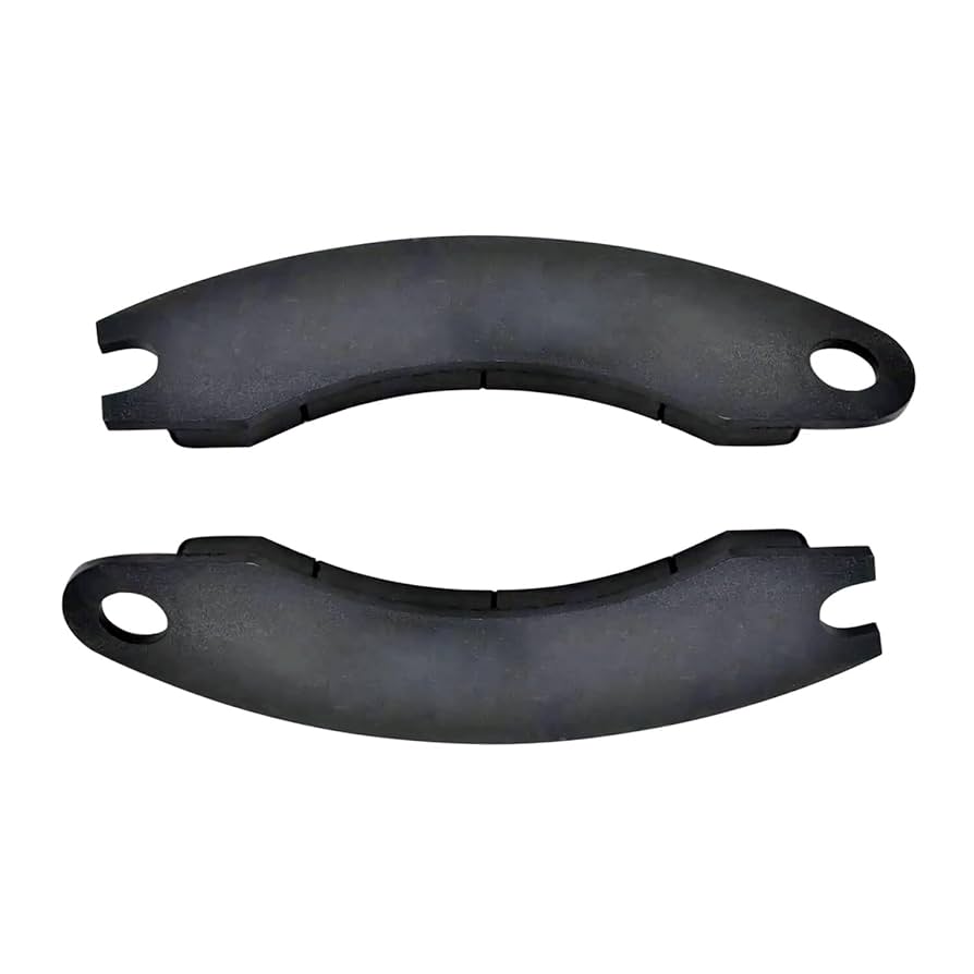 926 Amazon.com: Manioiity 1149299 Brake Pads 2pcs CA1149299 114