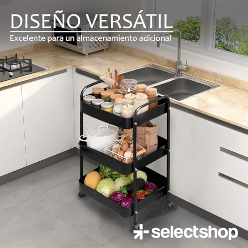 carrito servicio marca SELECTSHOP (3)