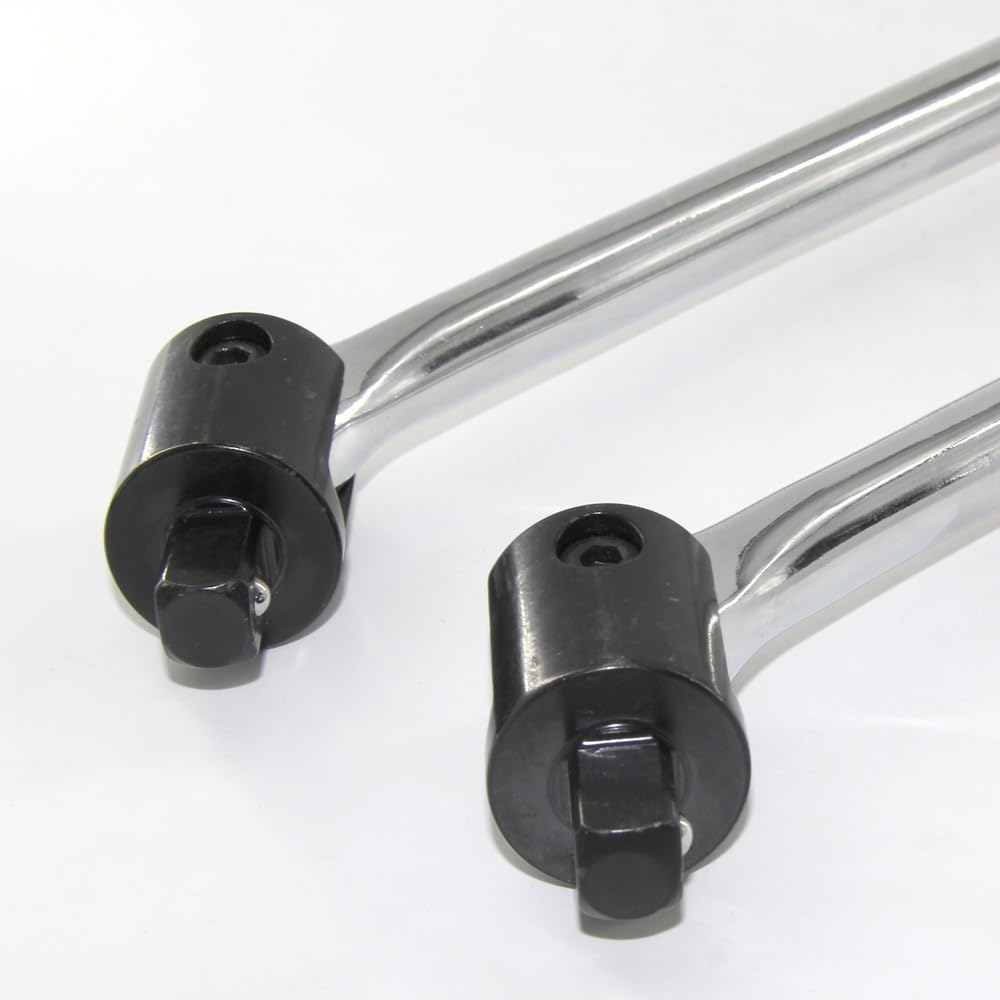 Klucze dynamometryczne Klucz dynamometryczny nasadowy 1/2 cala napęd pręt przerywający Adapter grzechotkowy zastosowanie do upartych nakrętek śruby długość 600MM klucz dynamometryczny