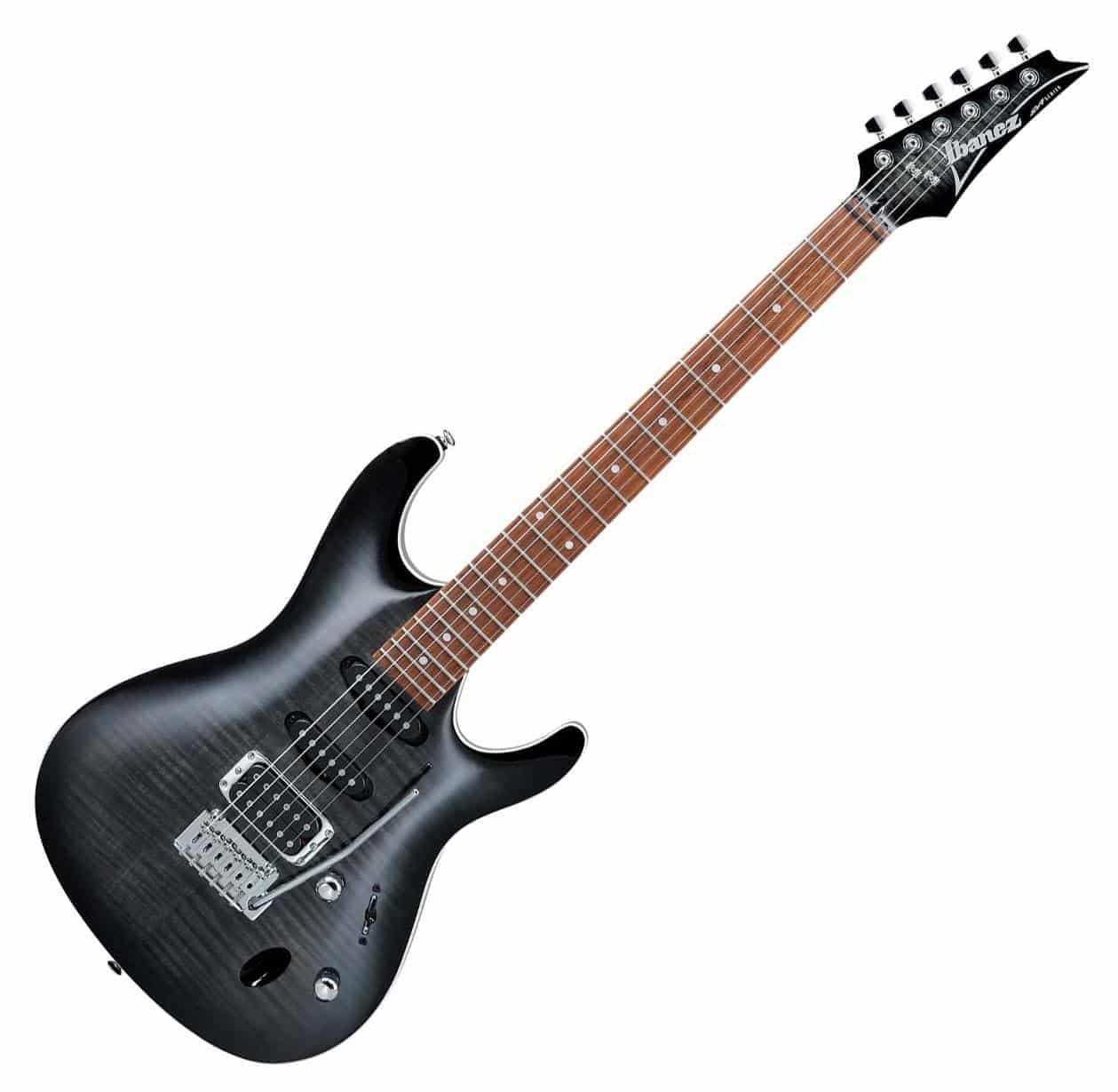 Ibanez Electric Guitar SA series Standard SA260FM-TGB : Amazon.in  