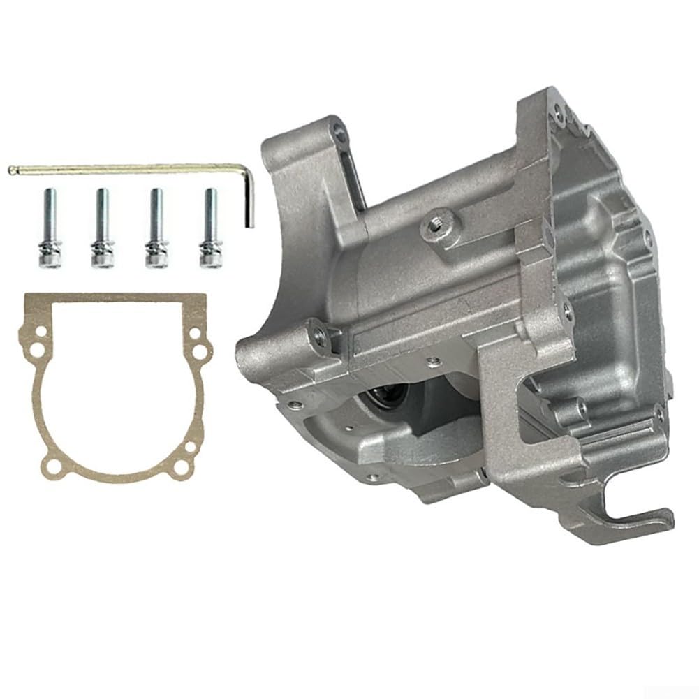Carter 576591101 580BTF EBZ6500 EBZ7500 EBZ8500 Kit Ricambio per acciaio per Motore Soffiatore Foglie