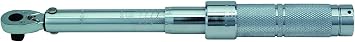 Torque Wrench, 1/2Dr, 50-250 ft.-lb.