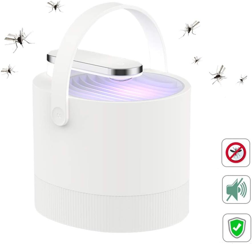 pic zapper per insetti