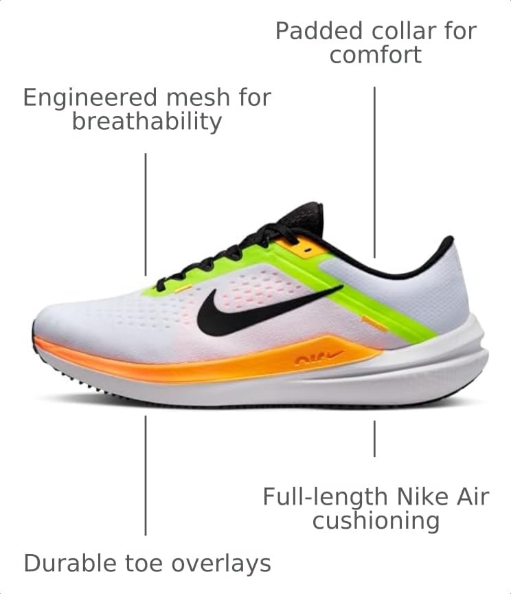 Image of Nike Women's Running Low