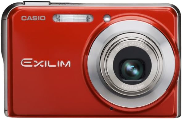 Casio Exilim Ex S770rd 7 2mp Digital Camera With 3x | Desertcart INDIA