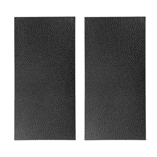 FSTURIOS 4x8 Inch PU Vinyl Repair Patches