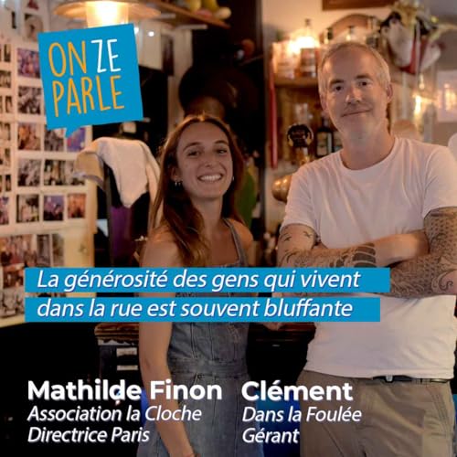 #17 - La Cloche - commen faire raisonner la solidarit&eacute; &agrave; l'&eacute;chelle d'un quartier