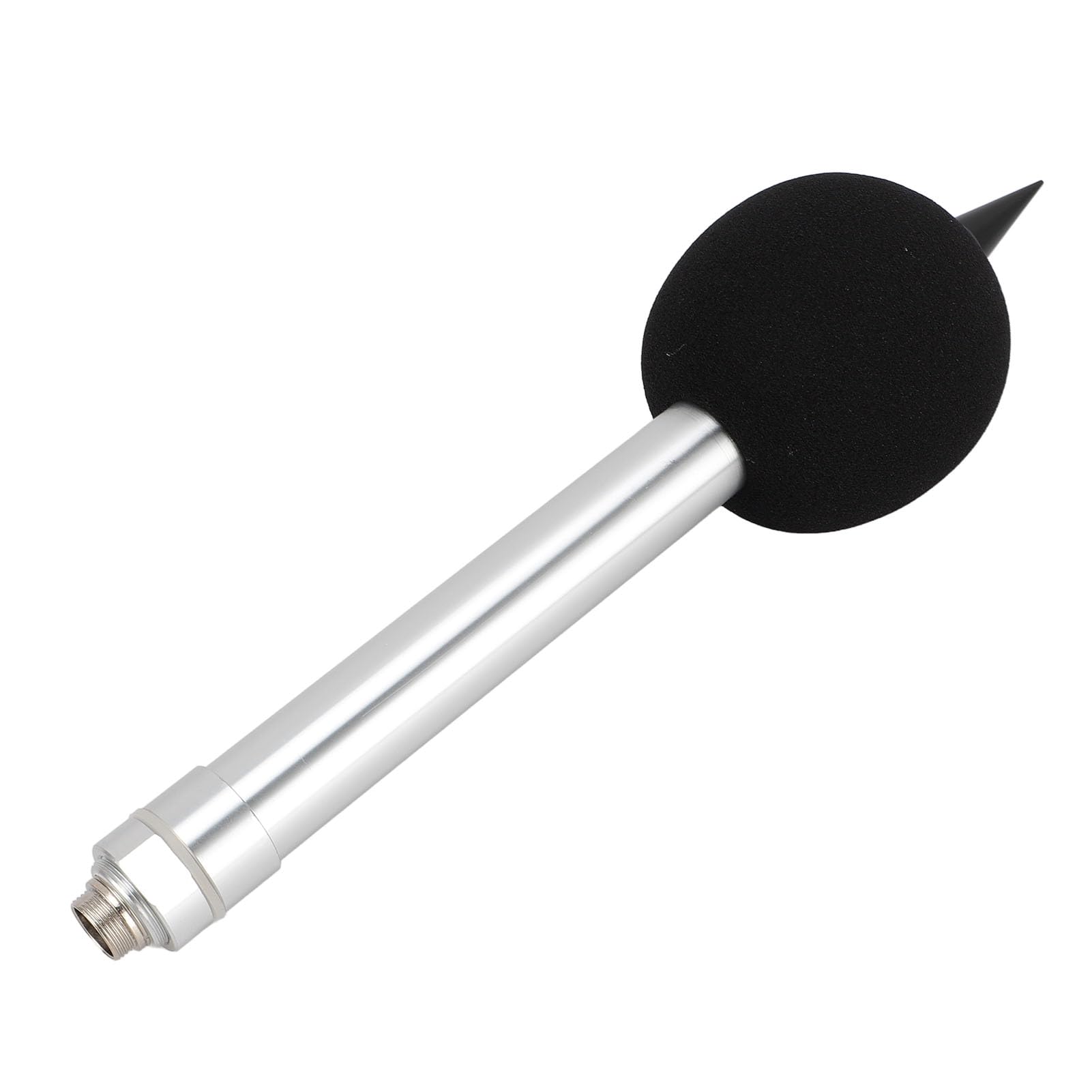 Fafeicy Industrial-Rausch-Sensor 30-130 DB Umweltschallpegel-Meter-Wandler mit Schneller Reaktionszeit, Geeignet für Fahrzeuge und Geräte, IP55-Bewertung (YGC-ZS-KV-V2)