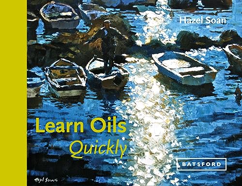 Learn Oils Quickly (Learn Quickly)