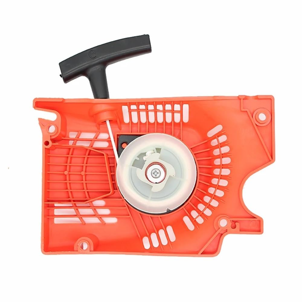 Garden Tool Parts Accessories Chainsaw Attachment Recoil Starter for 4500 5200 5800