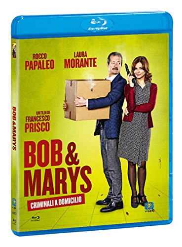Bob & Marys - Criminali a Domicilio