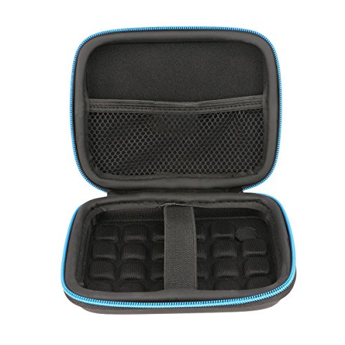 Per WD My Passport 2TB 3TB 4TB /Seagate Expansion Portable 2 TB 3Tb 4Tb Disco rigido esterno Borsa da trasporto di Markstore