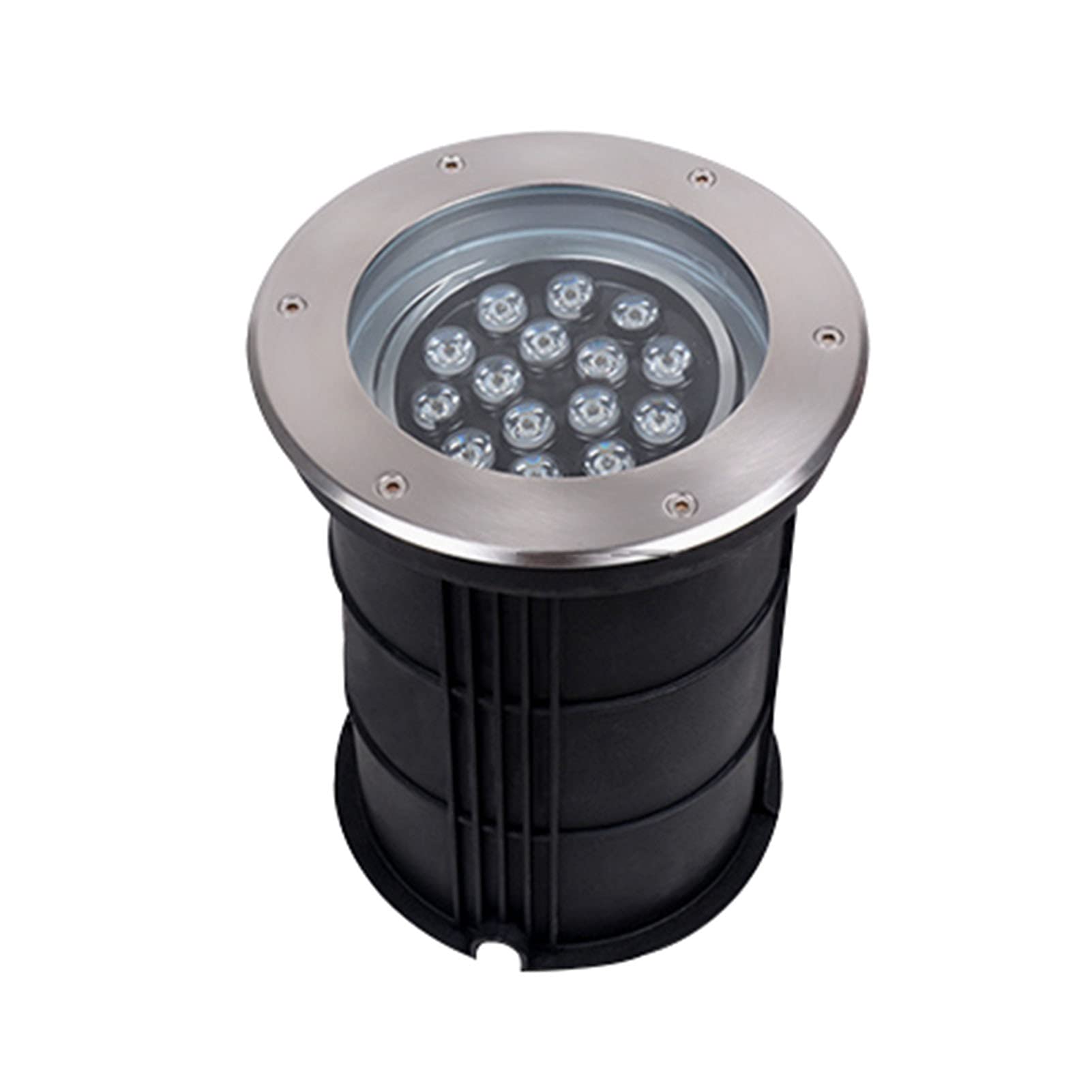 Éclairage de paysage à LED et spot de sol étanche IP65 pour jardin