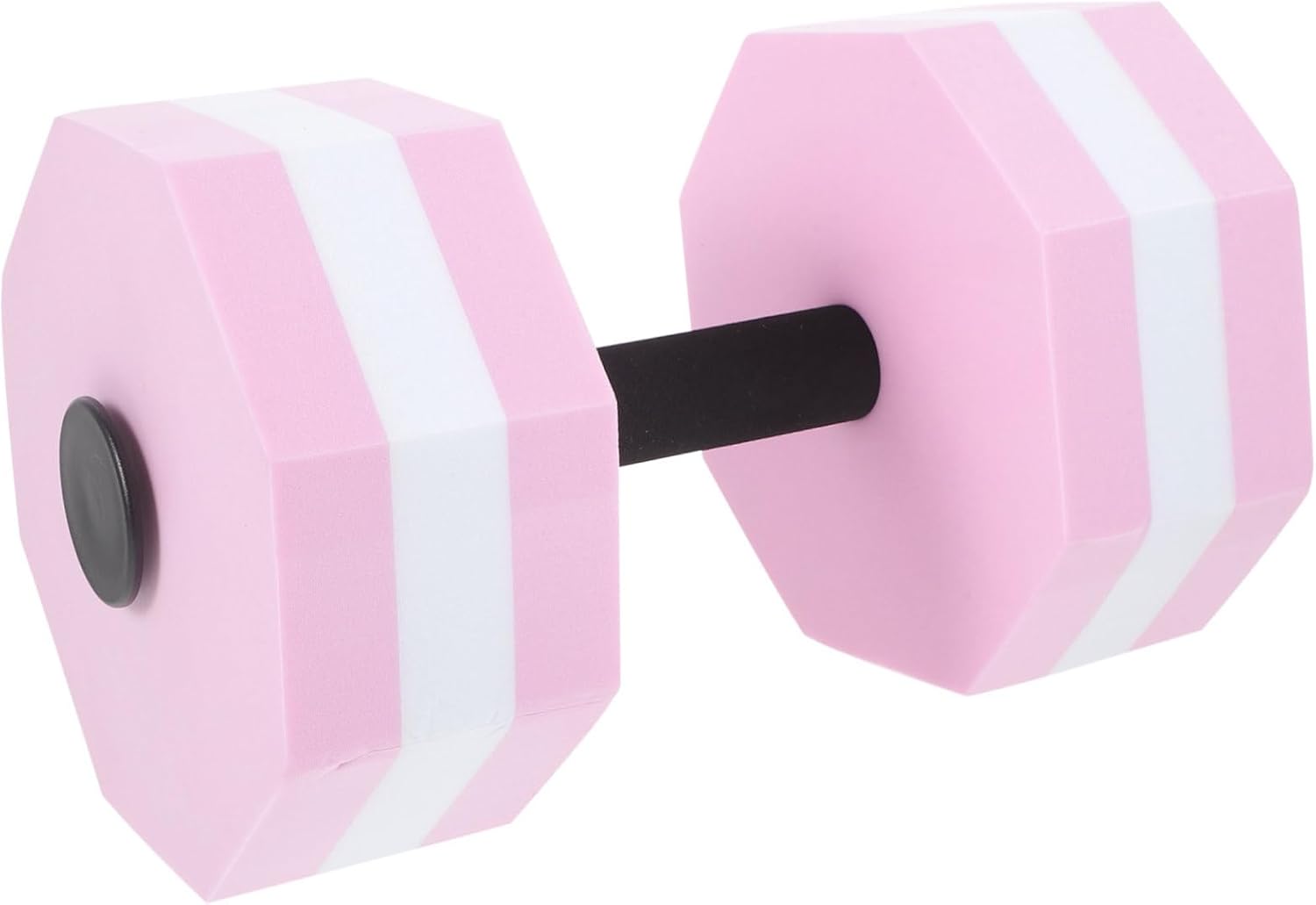 Water Dumbbells for Pool Exercise Durable Floating Weights for Water Aerobics Aquatic Workouts Design Water Fitness