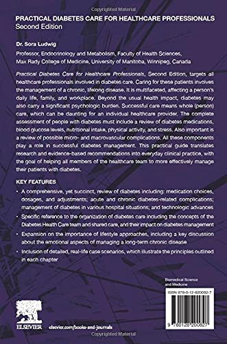 Practical Diabetes Care for Healthcare Professionals